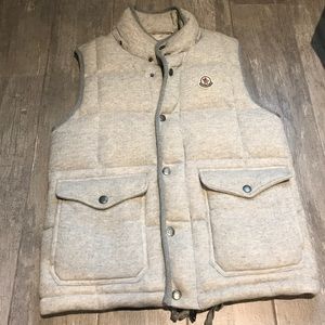 Moncler Vest